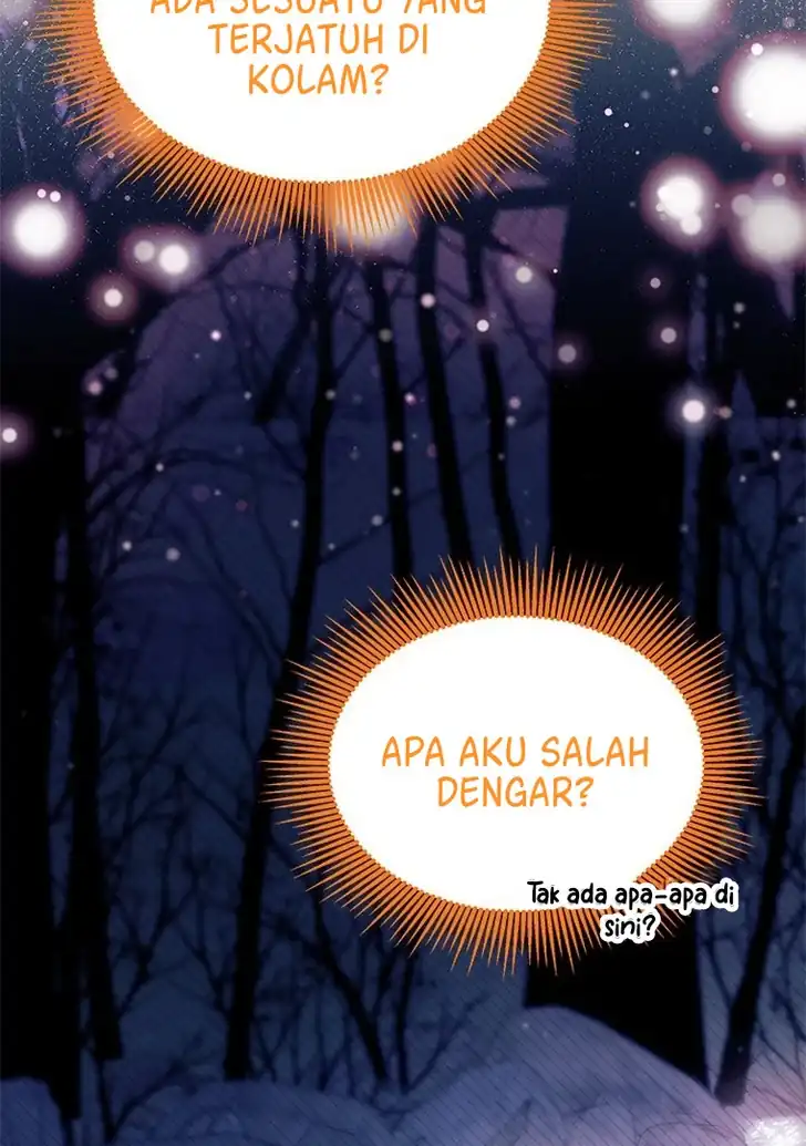 I Don’t Want to Play Matchmaker! Chapter 65 - halaman 62