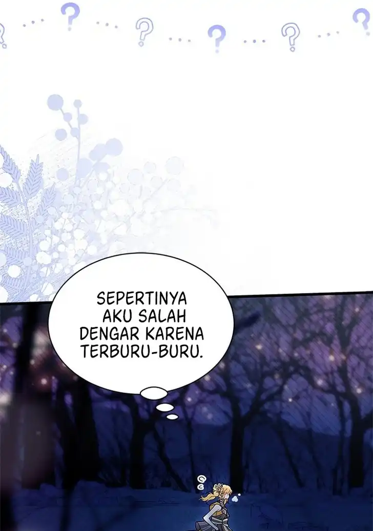 I Don’t Want to Play Matchmaker! Chapter 65 - halaman 64