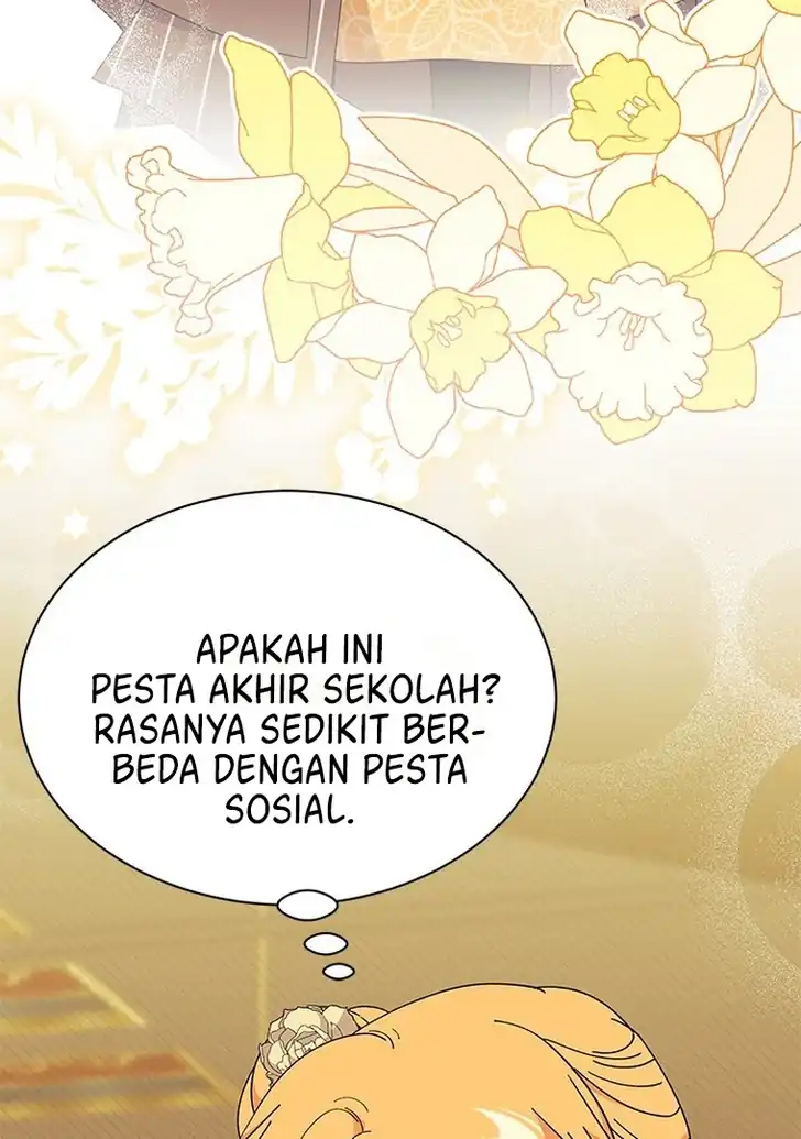 I Don’t Want to Play Matchmaker! Chapter 65 - halaman 72
