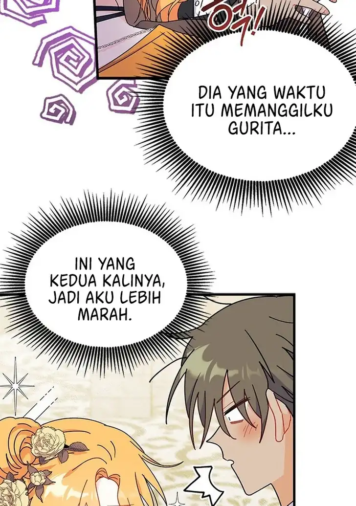 I Don’t Want to Play Matchmaker! Chapter 65 - halaman 77