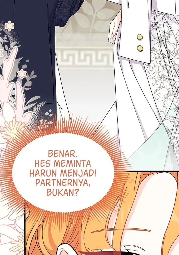 I Don’t Want to Play Matchmaker! Chapter 65 - halaman 85