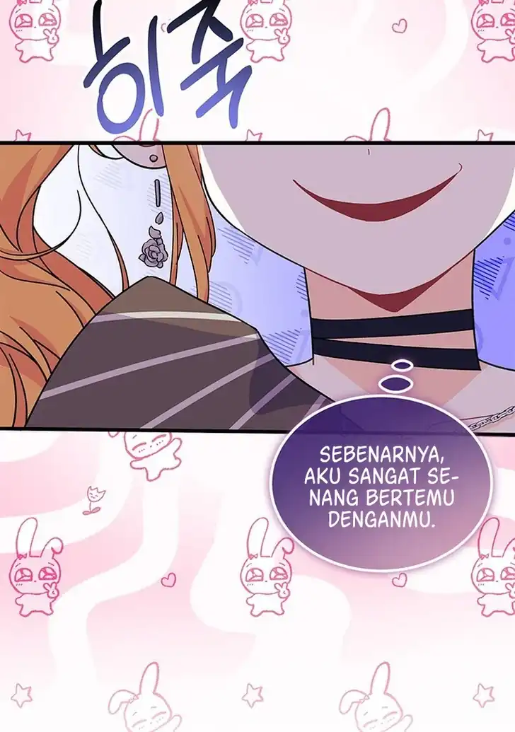 I Don’t Want to Play Matchmaker! Chapter 65 - halaman 88