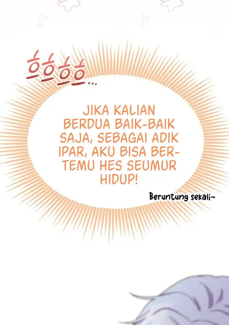 I Don’t Want to Play Matchmaker! Chapter 65 - halaman 89