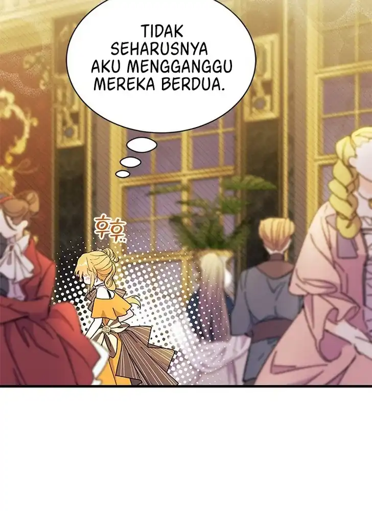 I Don’t Want to Play Matchmaker! Chapter 65 - halaman 92