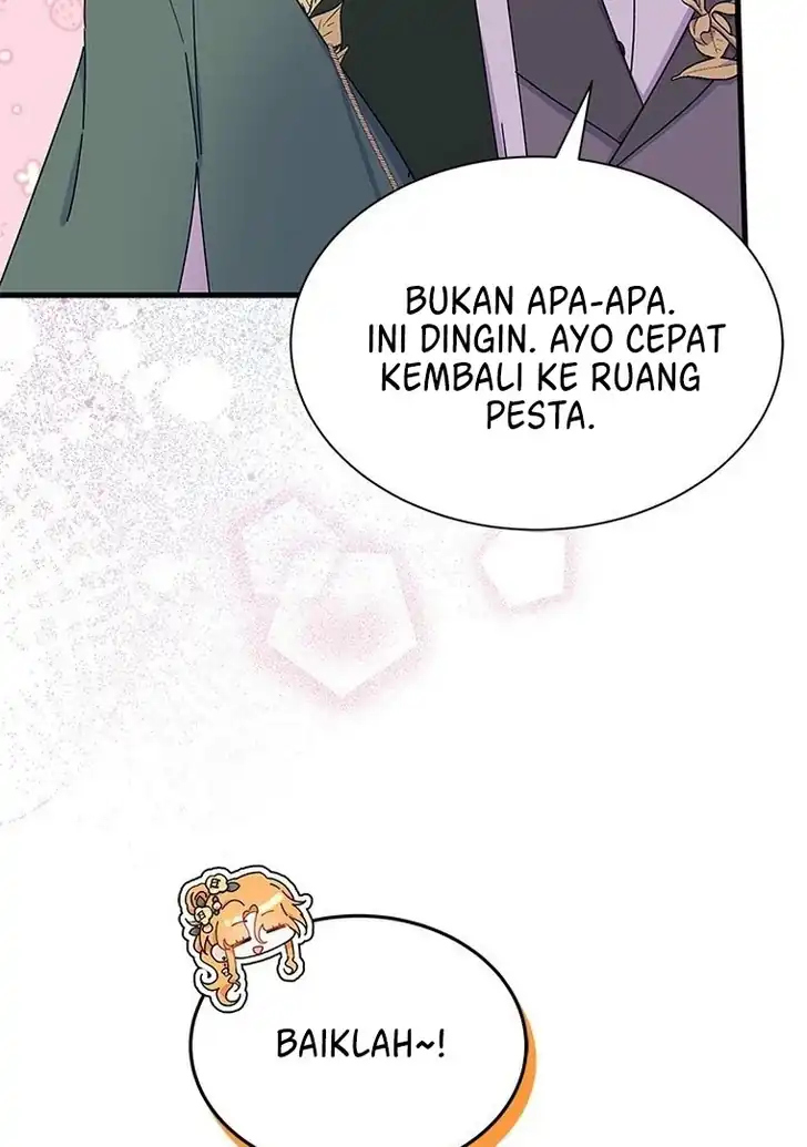 I Don’t Want to Play Matchmaker! Chapter 66 - halaman 102
