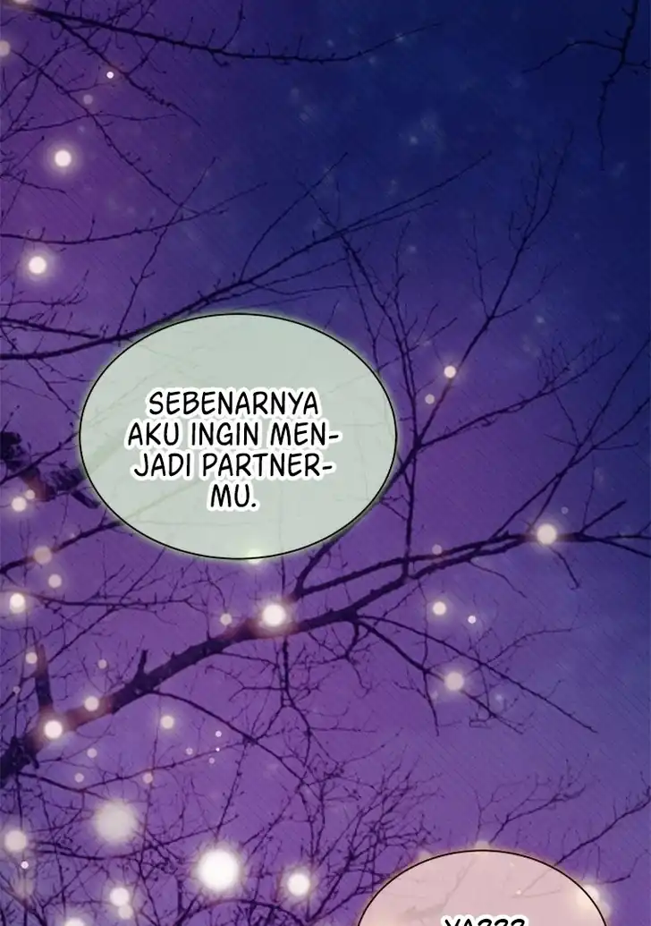 I Don’t Want to Play Matchmaker! Chapter 66 - halaman 104