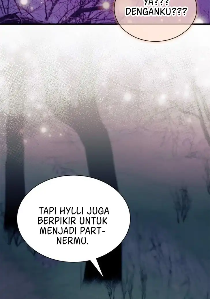 I Don’t Want to Play Matchmaker! Chapter 66 - halaman 105