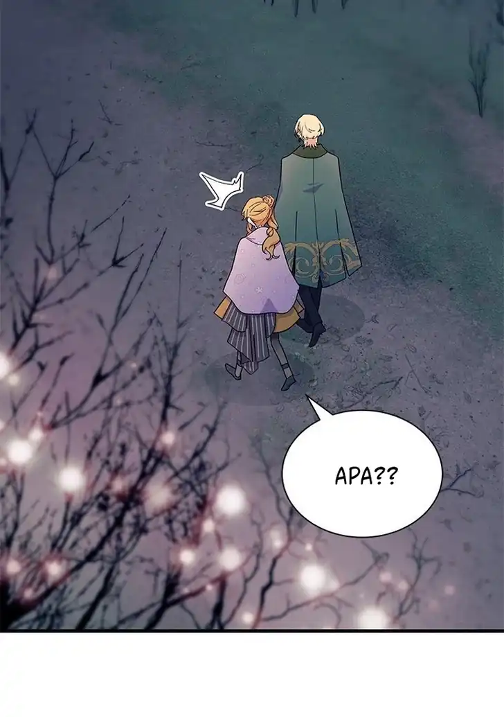 I Don’t Want to Play Matchmaker! Chapter 66 - halaman 106