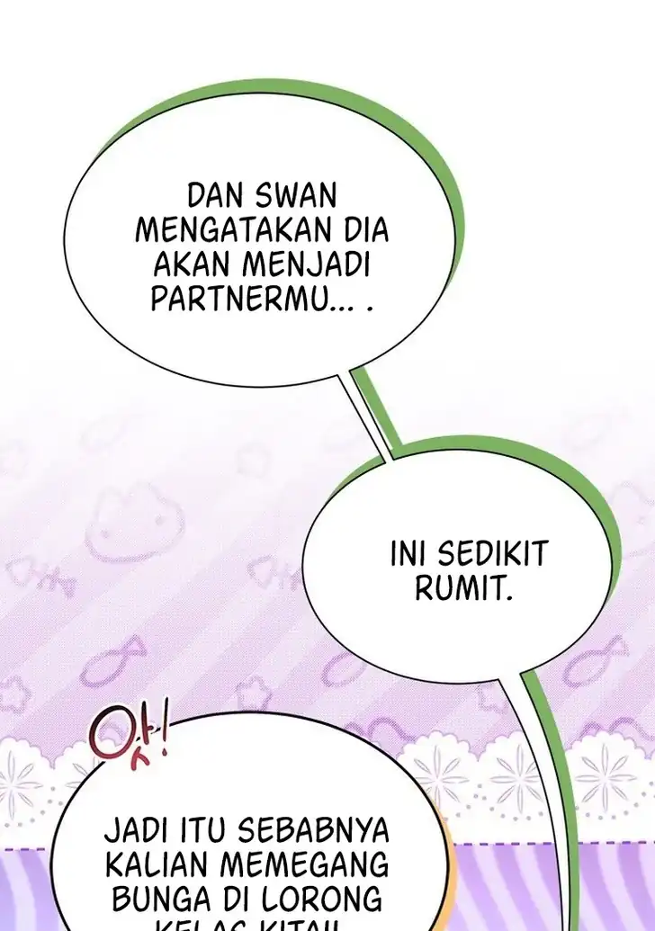 I Don’t Want to Play Matchmaker! Chapter 66 - halaman 107