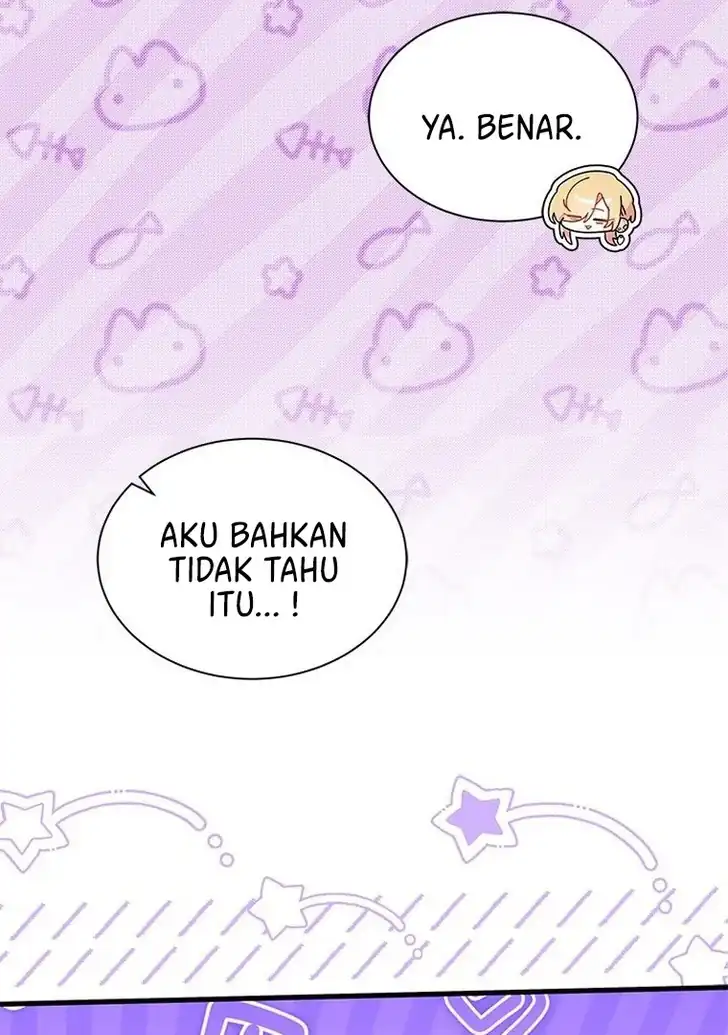 I Don’t Want to Play Matchmaker! Chapter 66 - halaman 109