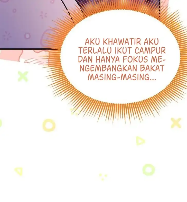 I Don’t Want to Play Matchmaker! Chapter 66 - halaman 113