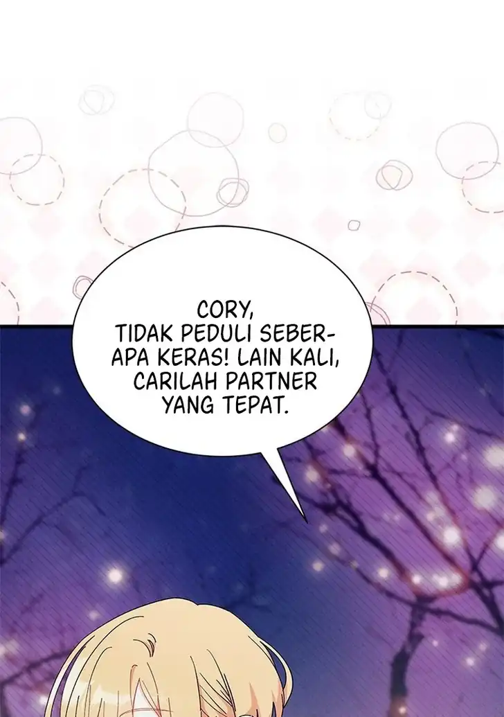 I Don’t Want to Play Matchmaker! Chapter 66 - halaman 114