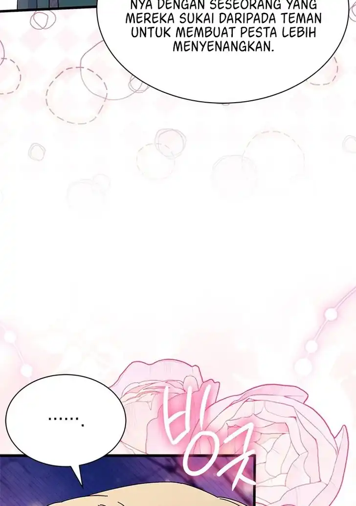 I Don’t Want to Play Matchmaker! Chapter 66 - halaman 116
