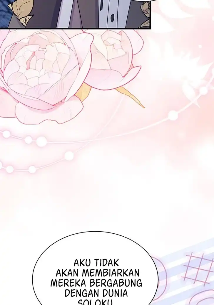 I Don’t Want to Play Matchmaker! Chapter 66 - halaman 118