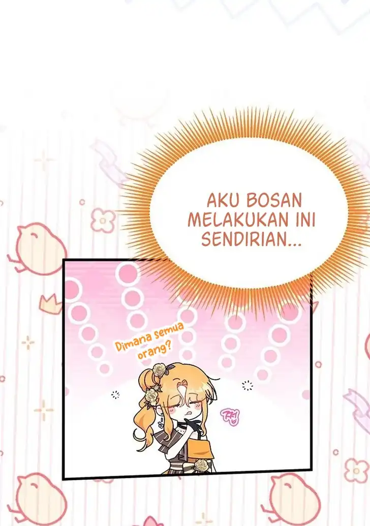 I Don’t Want to Play Matchmaker! Chapter 66 - halaman 12
