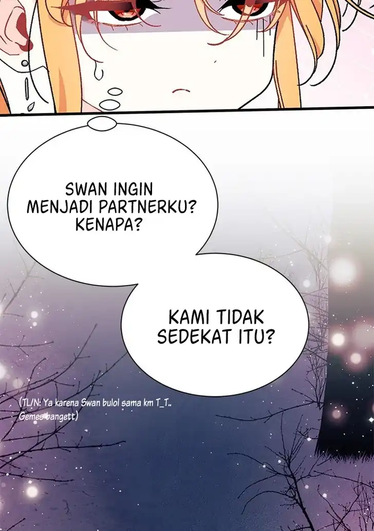 I Don’t Want to Play Matchmaker! Chapter 66 - halaman 121