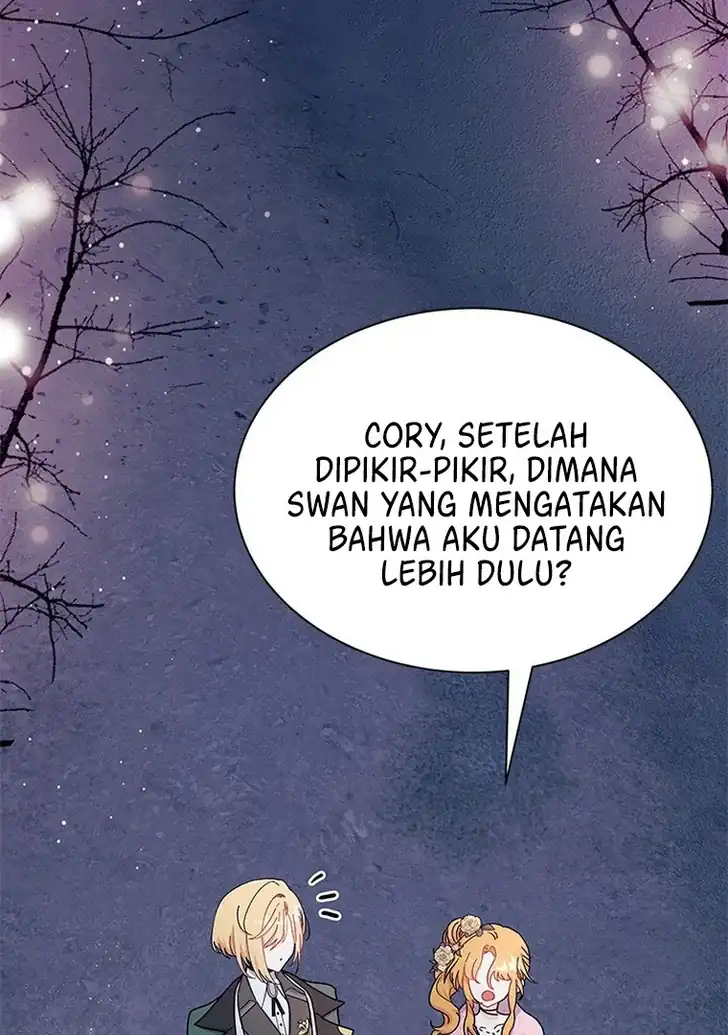 I Don’t Want to Play Matchmaker! Chapter 66 - halaman 122