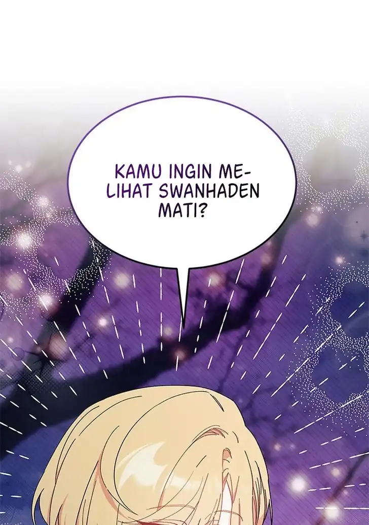 I Don’t Want to Play Matchmaker! Chapter 66 - halaman 124