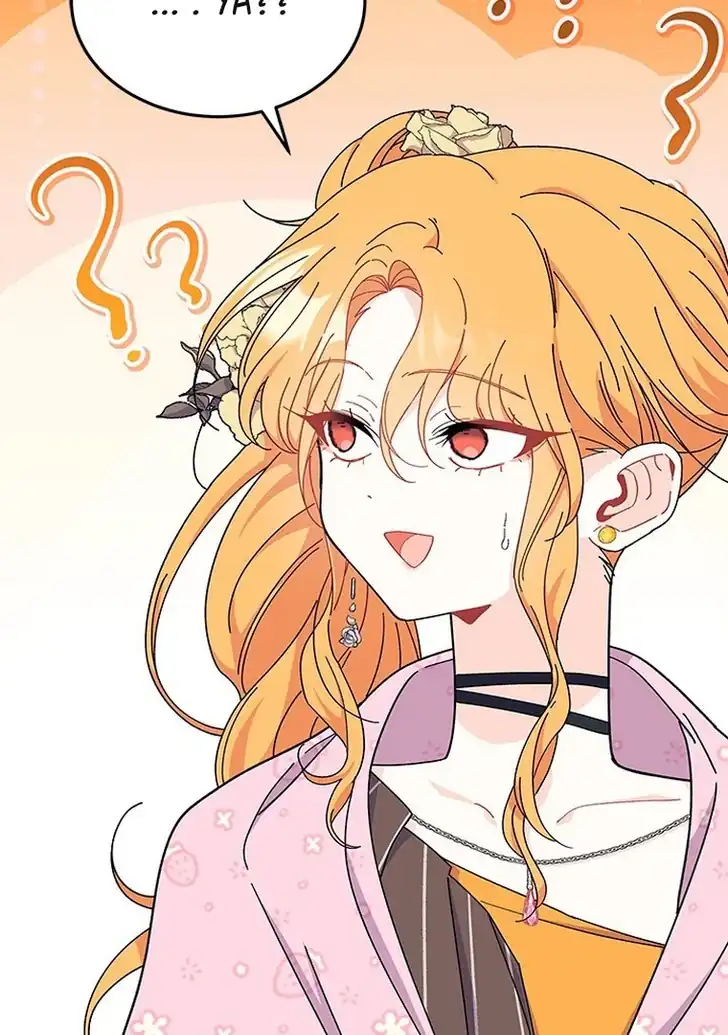 I Don’t Want to Play Matchmaker! Chapter 66 - halaman 126