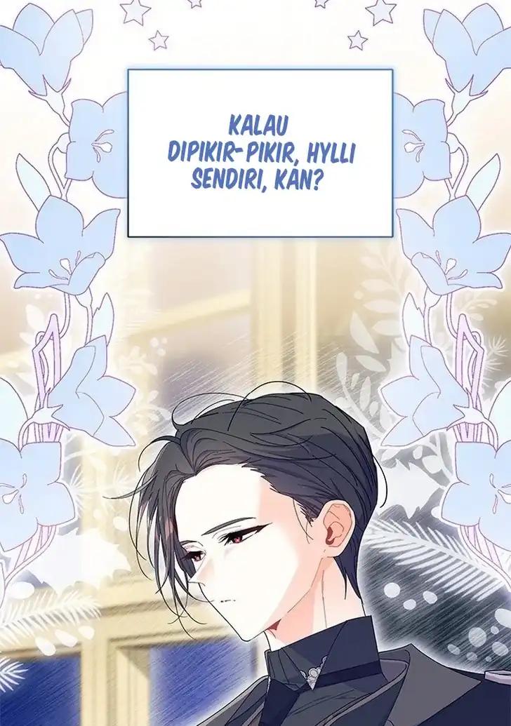 I Don’t Want to Play Matchmaker! Chapter 66 - halaman 22