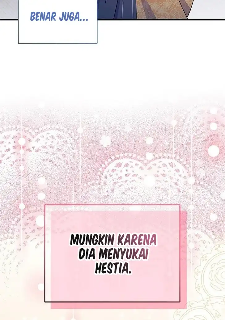 I Don’t Want to Play Matchmaker! Chapter 66 - halaman 27