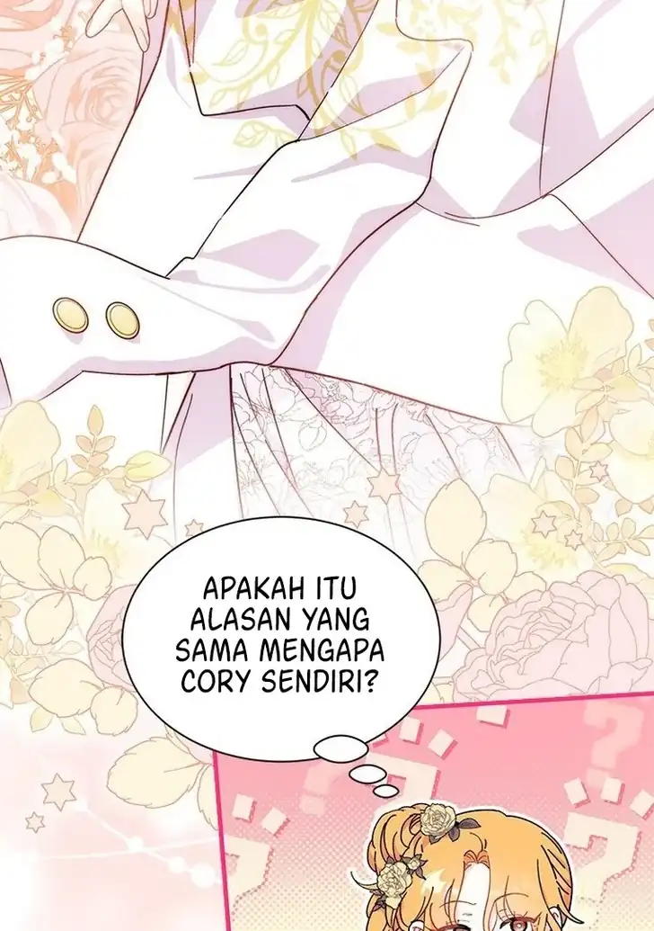 I Don’t Want to Play Matchmaker! Chapter 66 - halaman 29