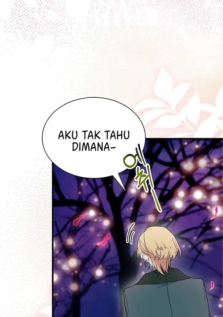I Don’t Want to Play Matchmaker! Chapter 66 - halaman 39