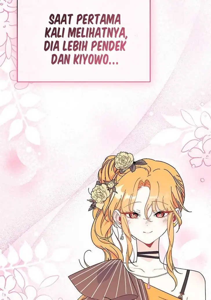 I Don’t Want to Play Matchmaker! Chapter 66 - halaman 44