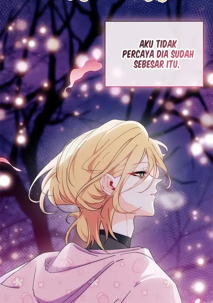 I Don’t Want to Play Matchmaker! Chapter 66 - halaman 46
