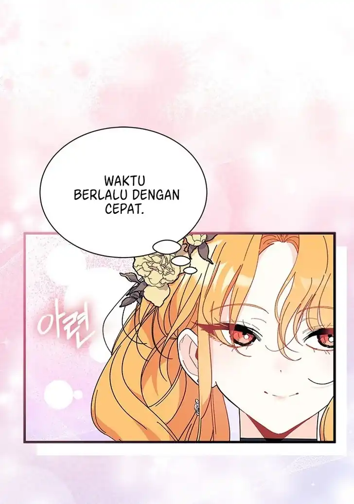 I Don’t Want to Play Matchmaker! Chapter 66 - halaman 48