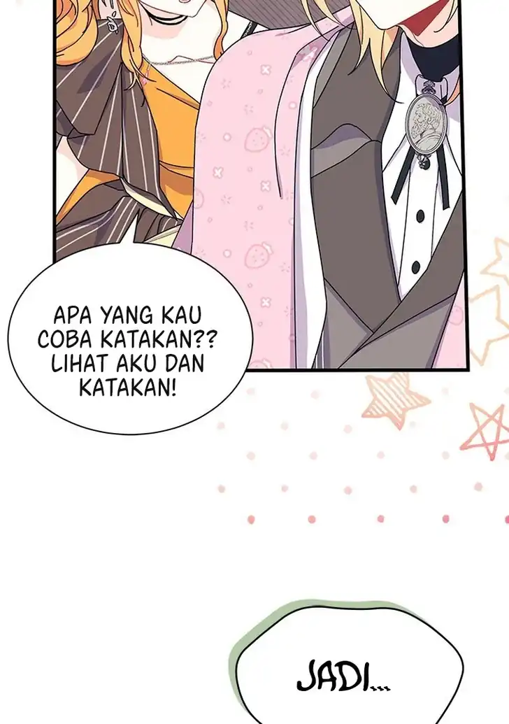 I Don’t Want to Play Matchmaker! Chapter 66 - halaman 59