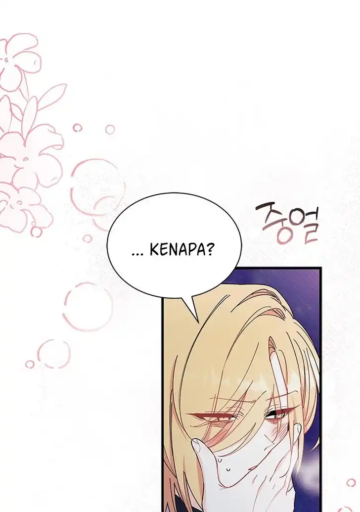 I Don’t Want to Play Matchmaker! Chapter 66 - halaman 64