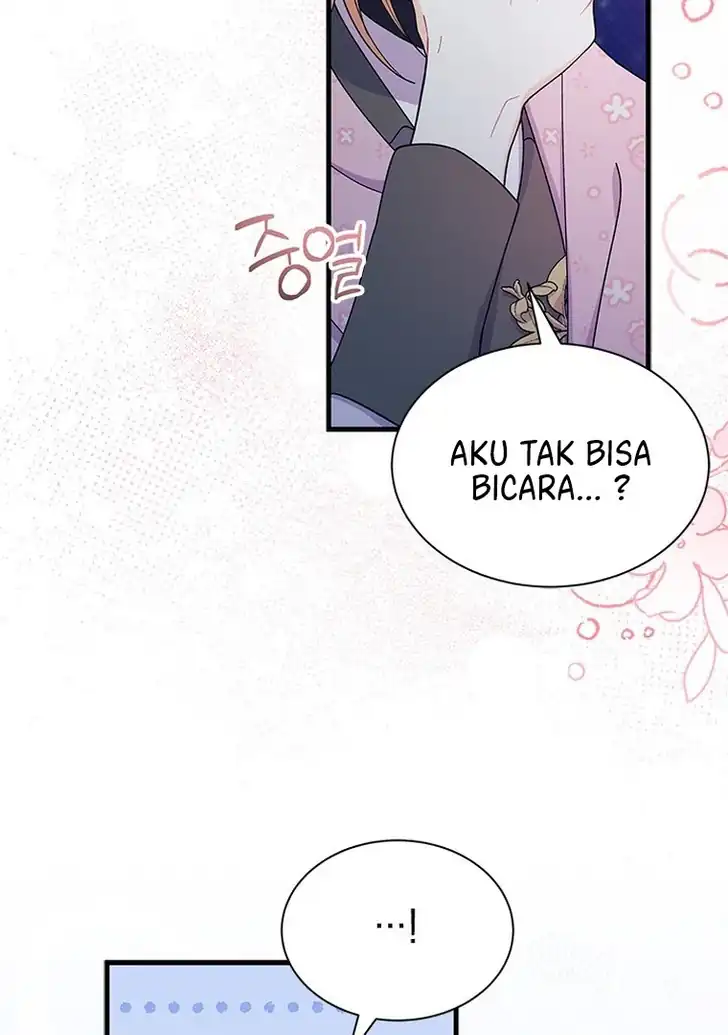 I Don’t Want to Play Matchmaker! Chapter 66 - halaman 65