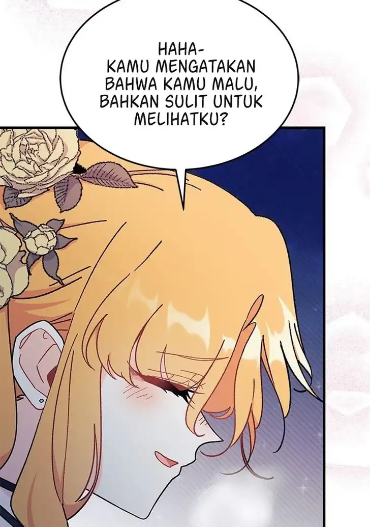 I Don’t Want to Play Matchmaker! Chapter 66 - halaman 82