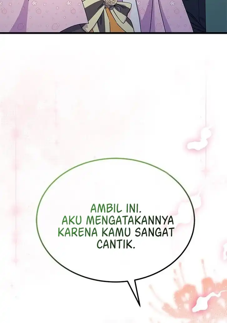 I Don’t Want to Play Matchmaker! Chapter 66 - halaman 85