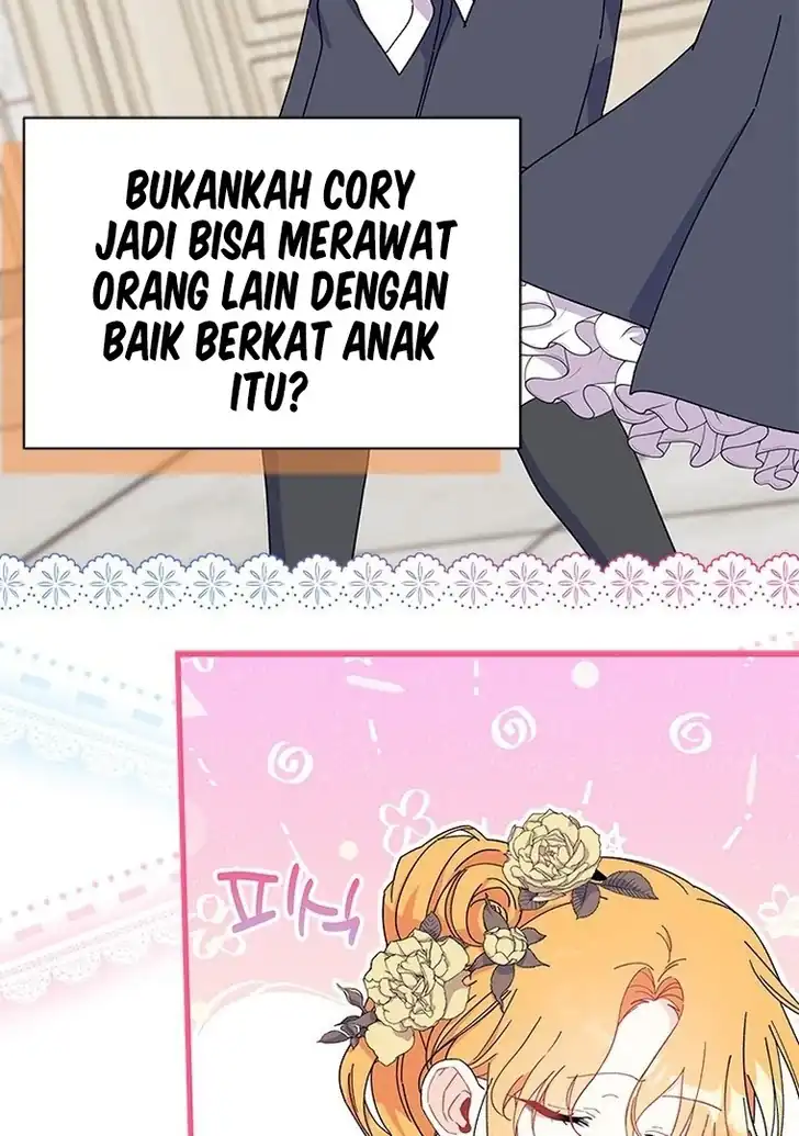 I Don’t Want to Play Matchmaker! Chapter 66 - halaman 96