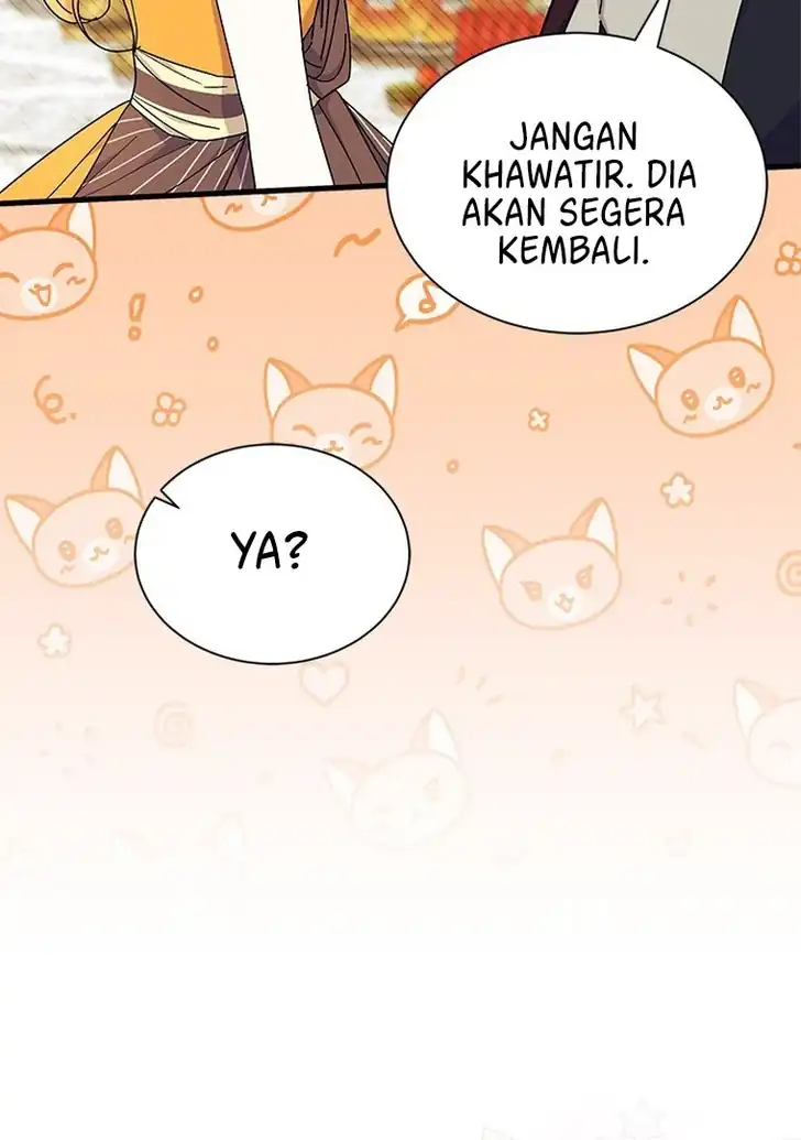 I Don’t Want to Play Matchmaker! Chapter 67 - halaman 112