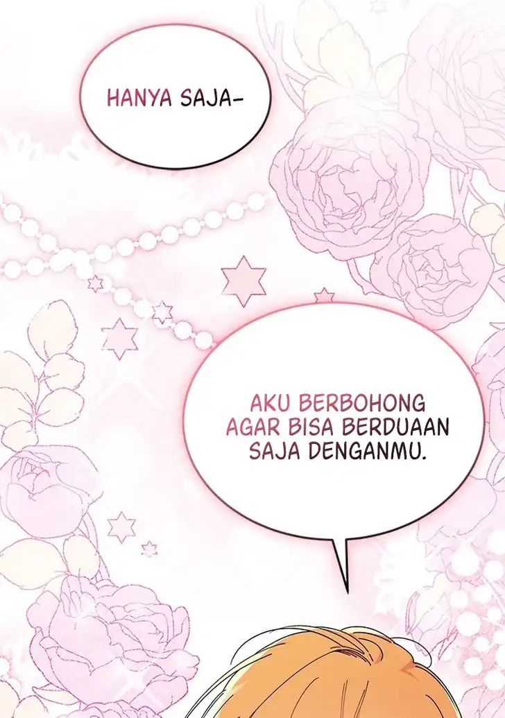 I Don’t Want to Play Matchmaker! Chapter 67 - halaman 113