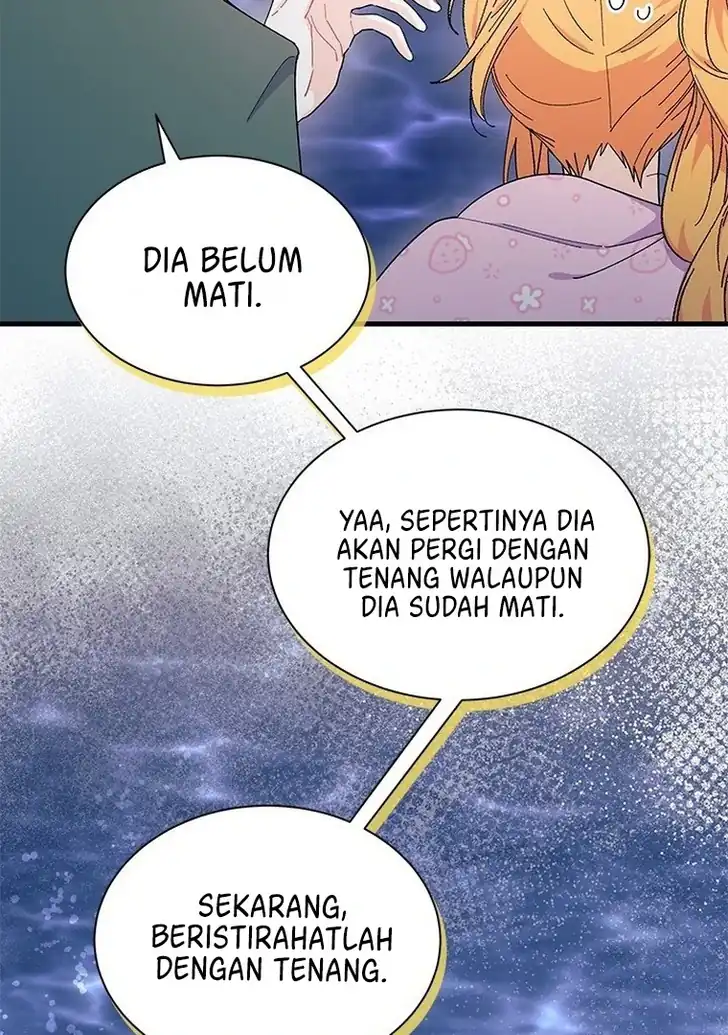 I Don’t Want to Play Matchmaker! Chapter 67 - halaman 13