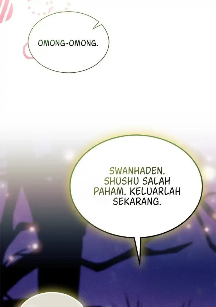 I Don’t Want to Play Matchmaker! Chapter 67 - halaman 20