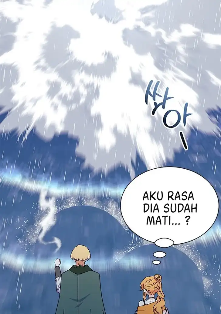 I Don’t Want to Play Matchmaker! Chapter 67 - halaman 25