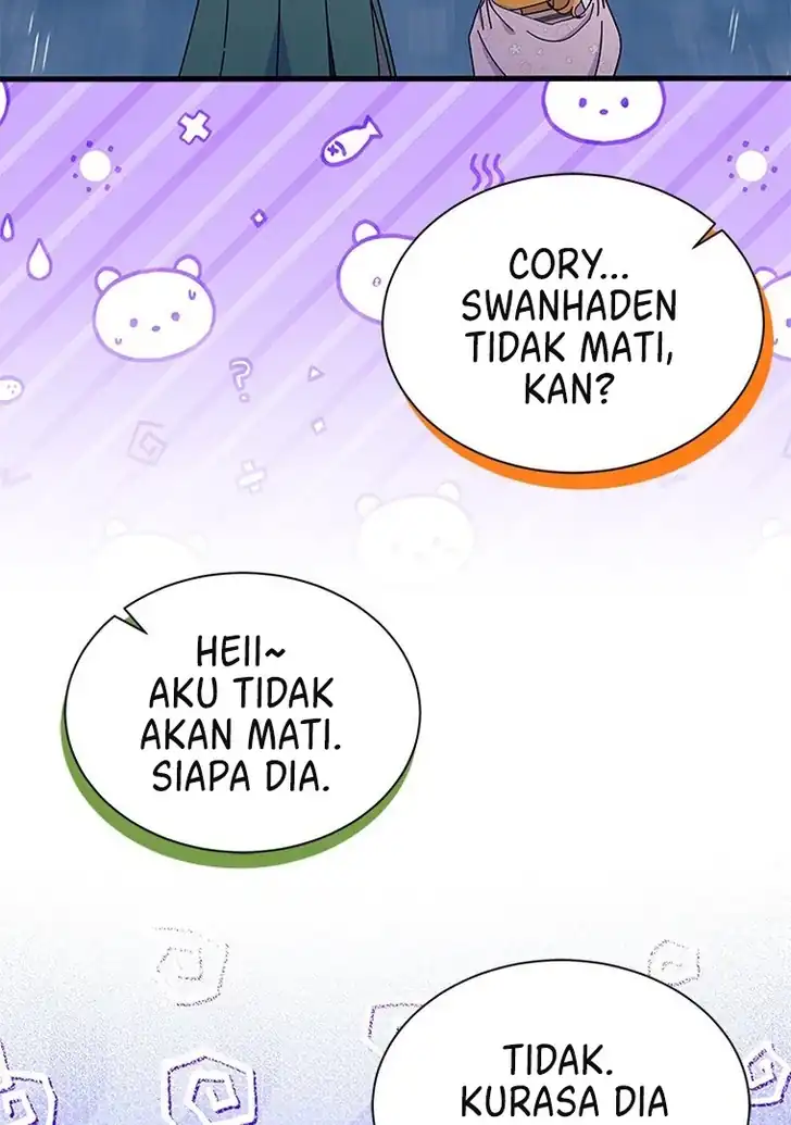 I Don’t Want to Play Matchmaker! Chapter 67 - halaman 26