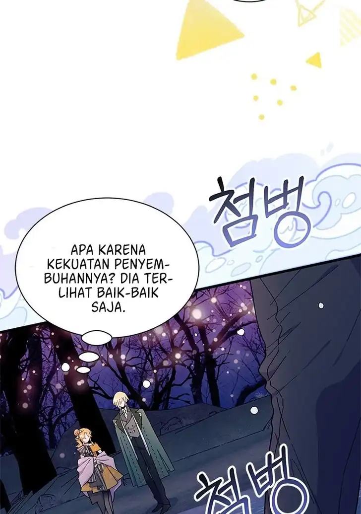 I Don’t Want to Play Matchmaker! Chapter 67 - halaman 29