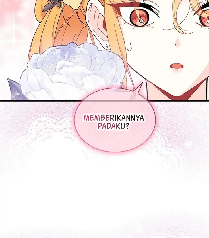 I Don’t Want to Play Matchmaker! Chapter 67 - halaman 37