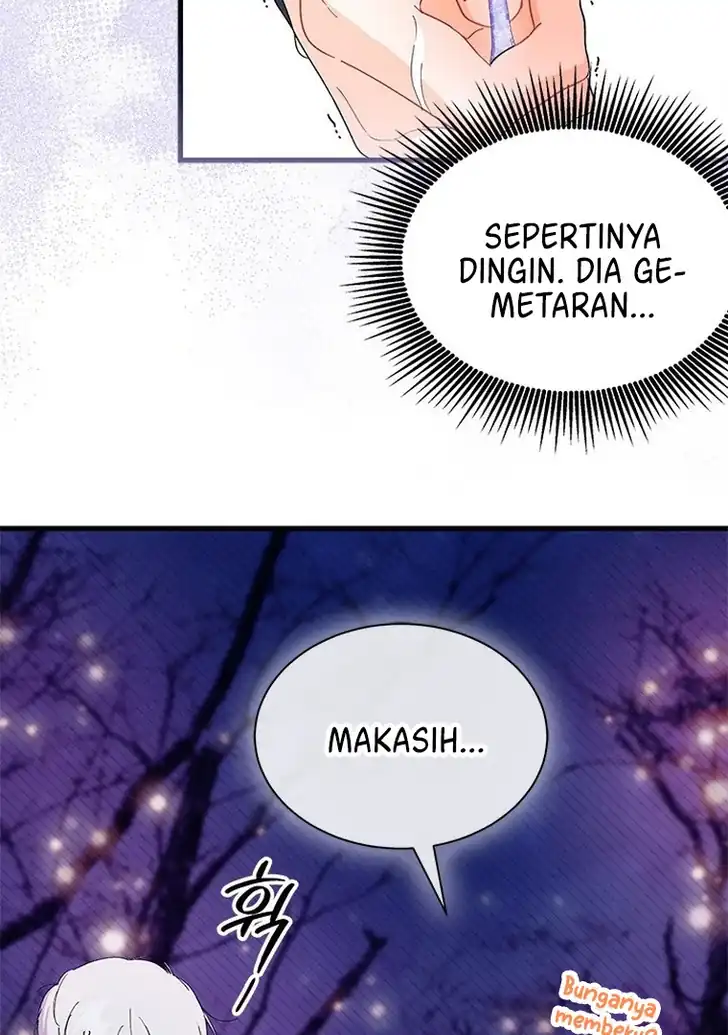 I Don’t Want to Play Matchmaker! Chapter 67 - halaman 40