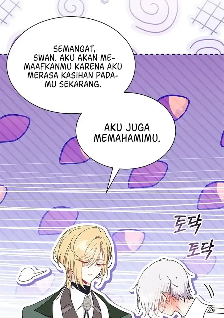 I Don’t Want to Play Matchmaker! Chapter 67 - halaman 42