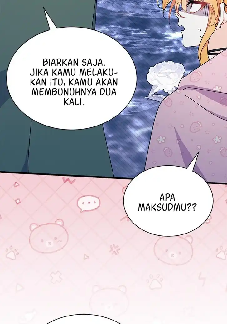 I Don’t Want to Play Matchmaker! Chapter 67 - halaman 48
