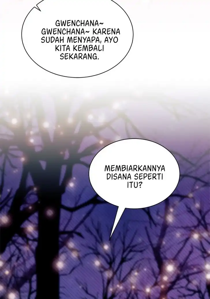 I Don’t Want to Play Matchmaker! Chapter 67 - halaman 49