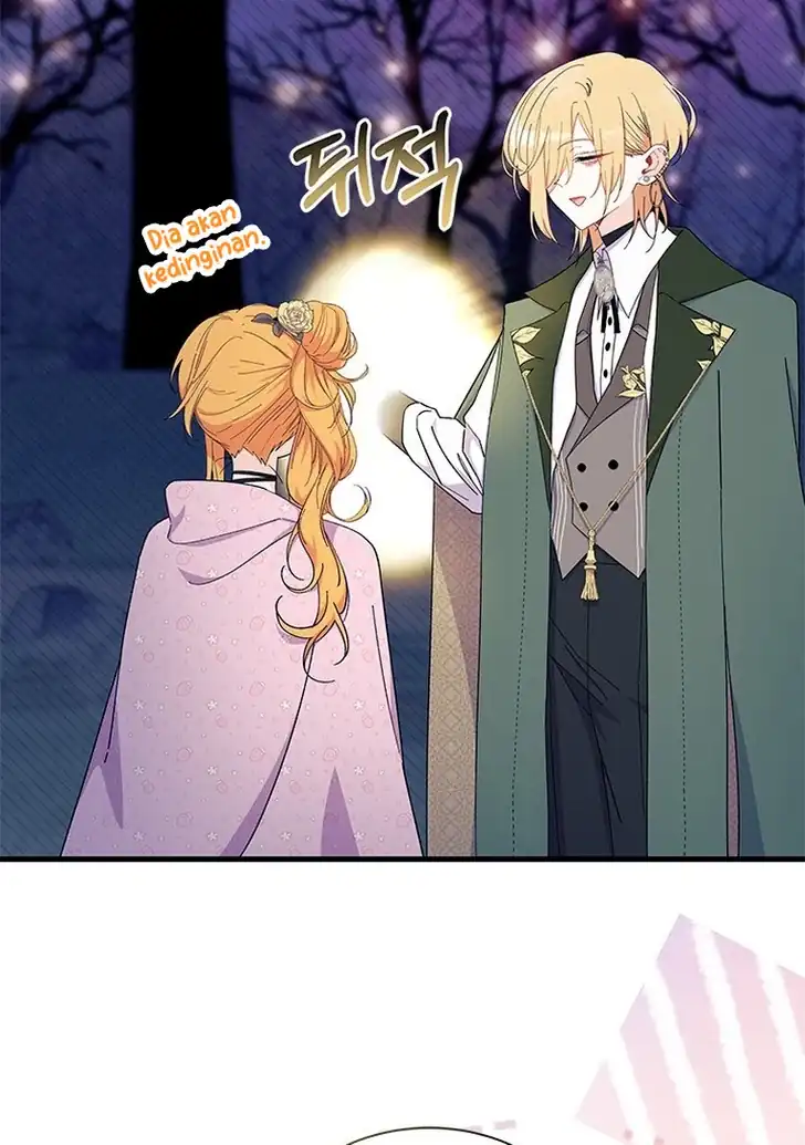 I Don’t Want to Play Matchmaker! Chapter 67 - halaman 50