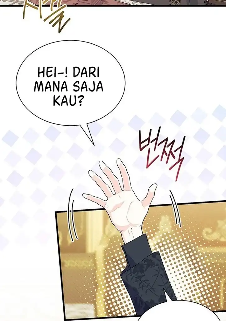 I Don’t Want to Play Matchmaker! Chapter 67 - halaman 64